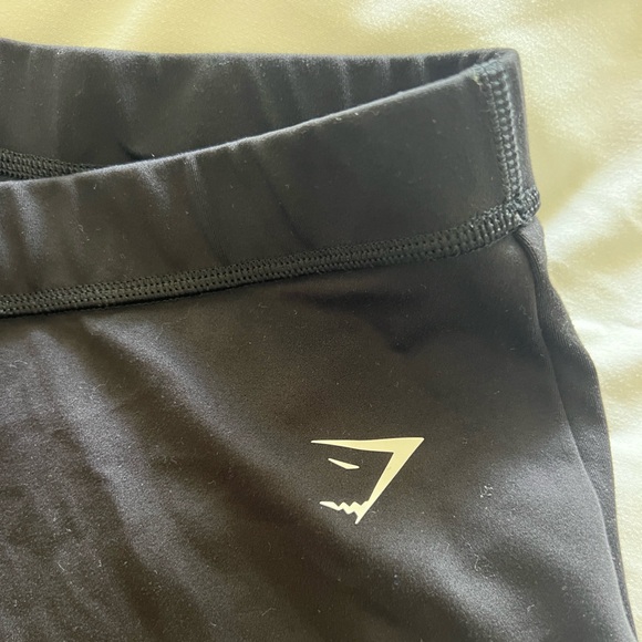 Gym shark EVERYDAY REGULAR FLARED LEGGINGS - Picture 5 of 6